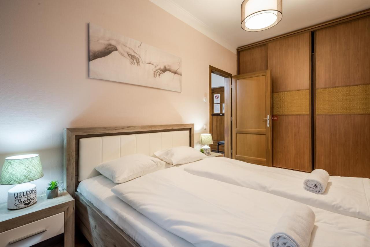Bpr Timber Loft Home With Balcony Budapeşte Dış mekan fotoğraf