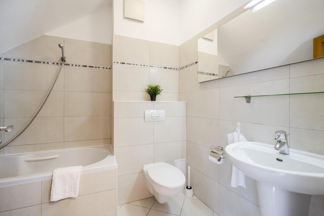 Bpr Timber Loft Home With Balcony Budapeşte Dış mekan fotoğraf